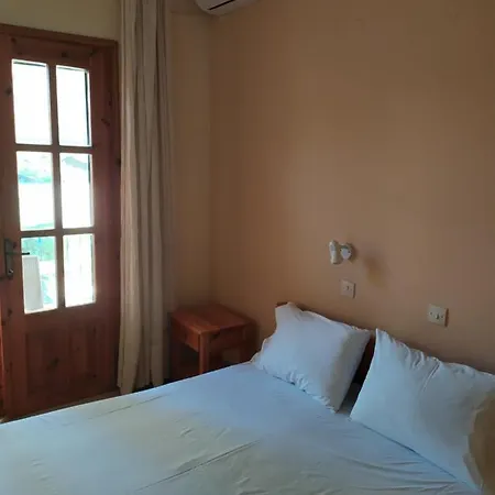 Studio Thomas Apartment *