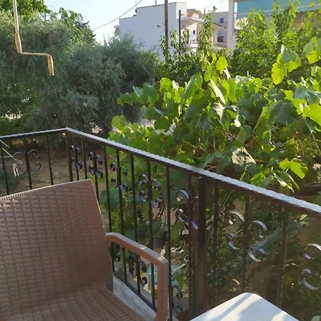 Studio Thomas Limenaria (Thasos)
